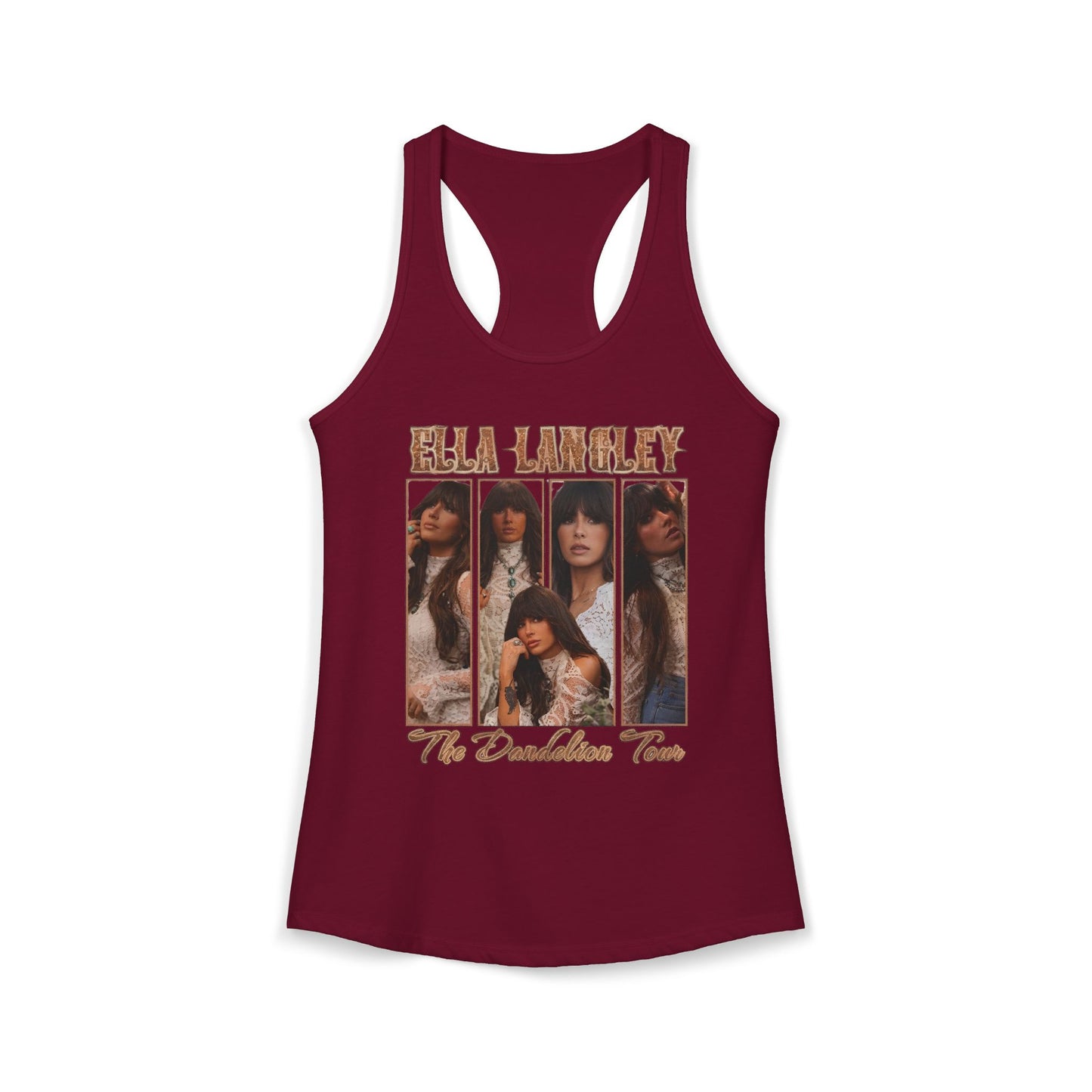 Women's Ideal Racerback Tank