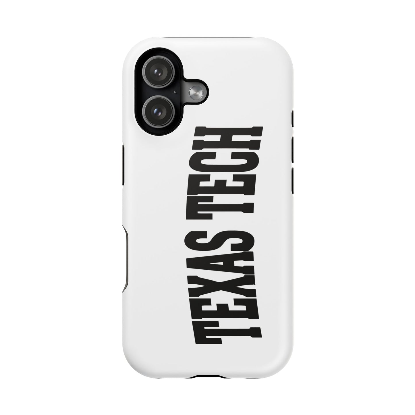 Copy of Magnetic Impact-Resistant Cases