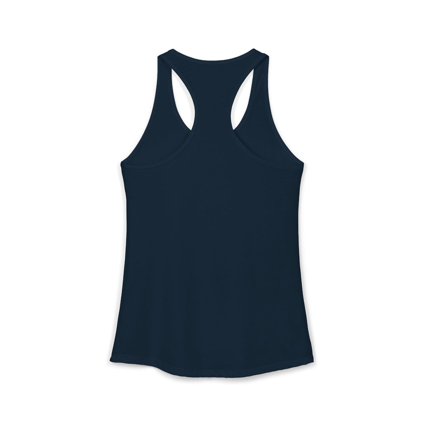 America Women's Ideal Racerback Tank
