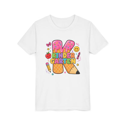 Youth Short Sleeve Tee