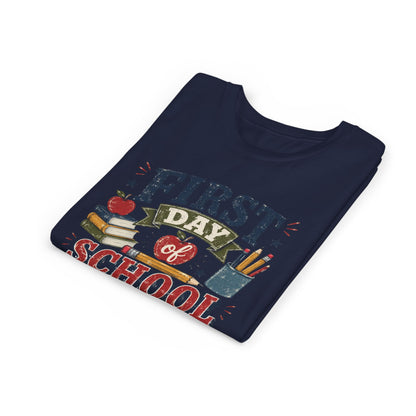 Youth Short Sleeve Tee
