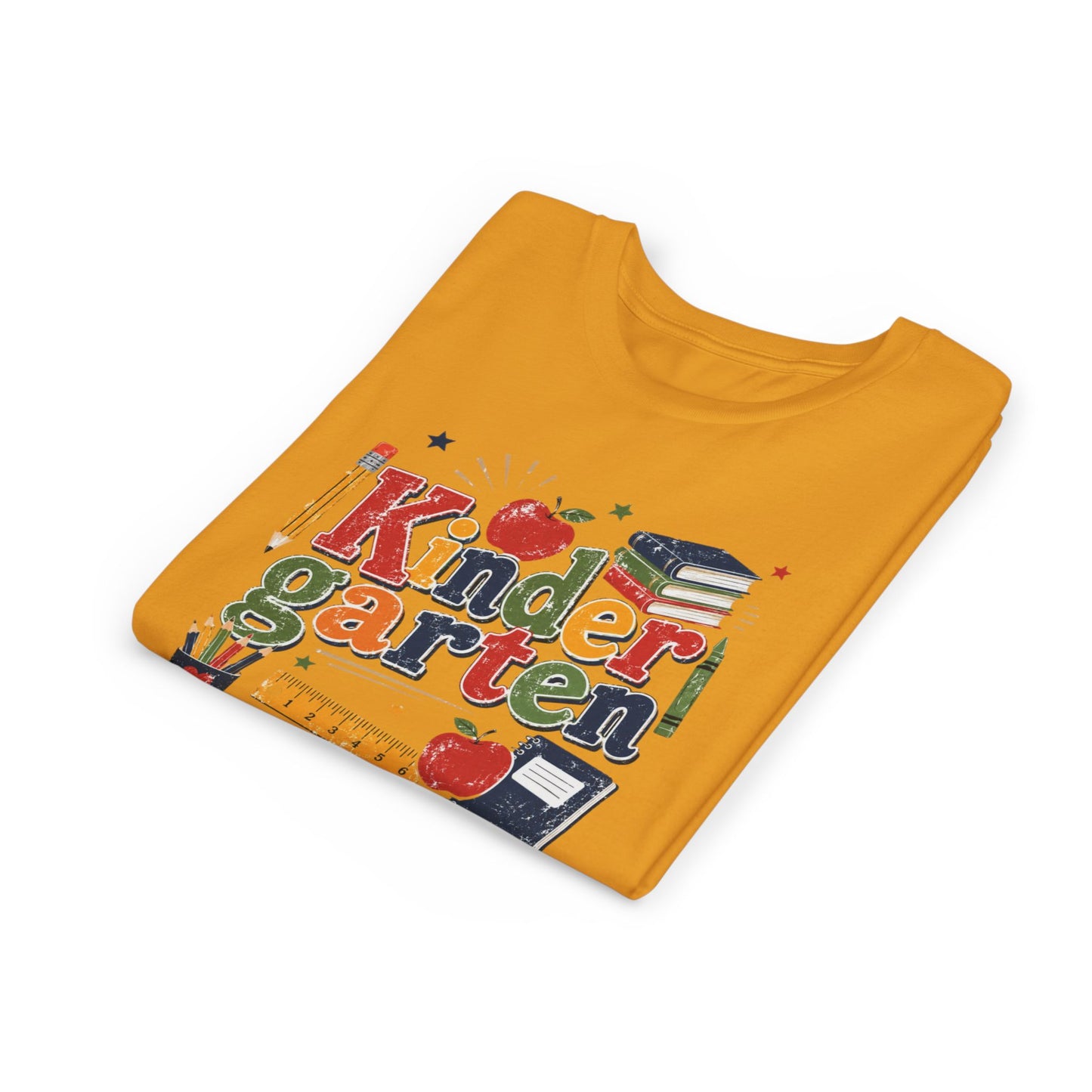 Youth Short Sleeve Tee