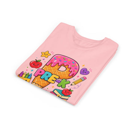 Youth Short Sleeve Tee
