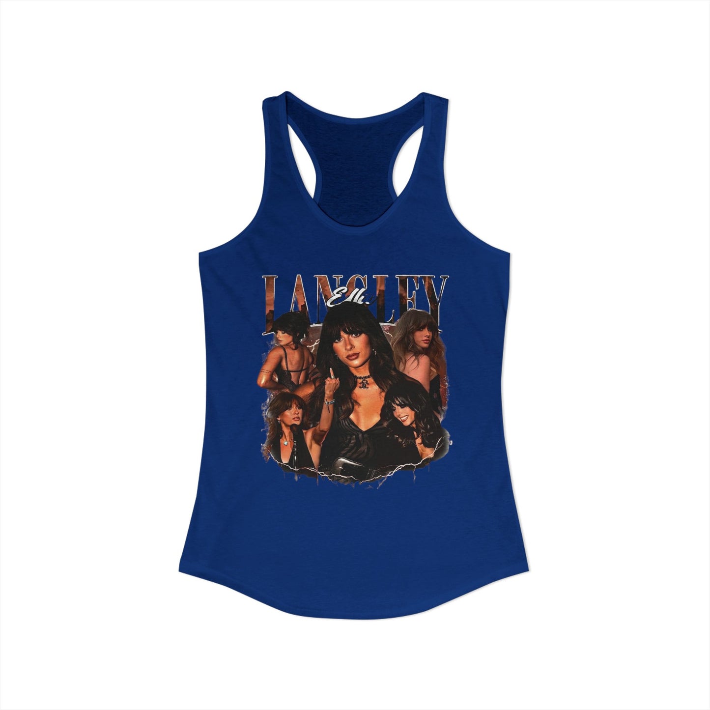 Women's Ideal Racerback Tank