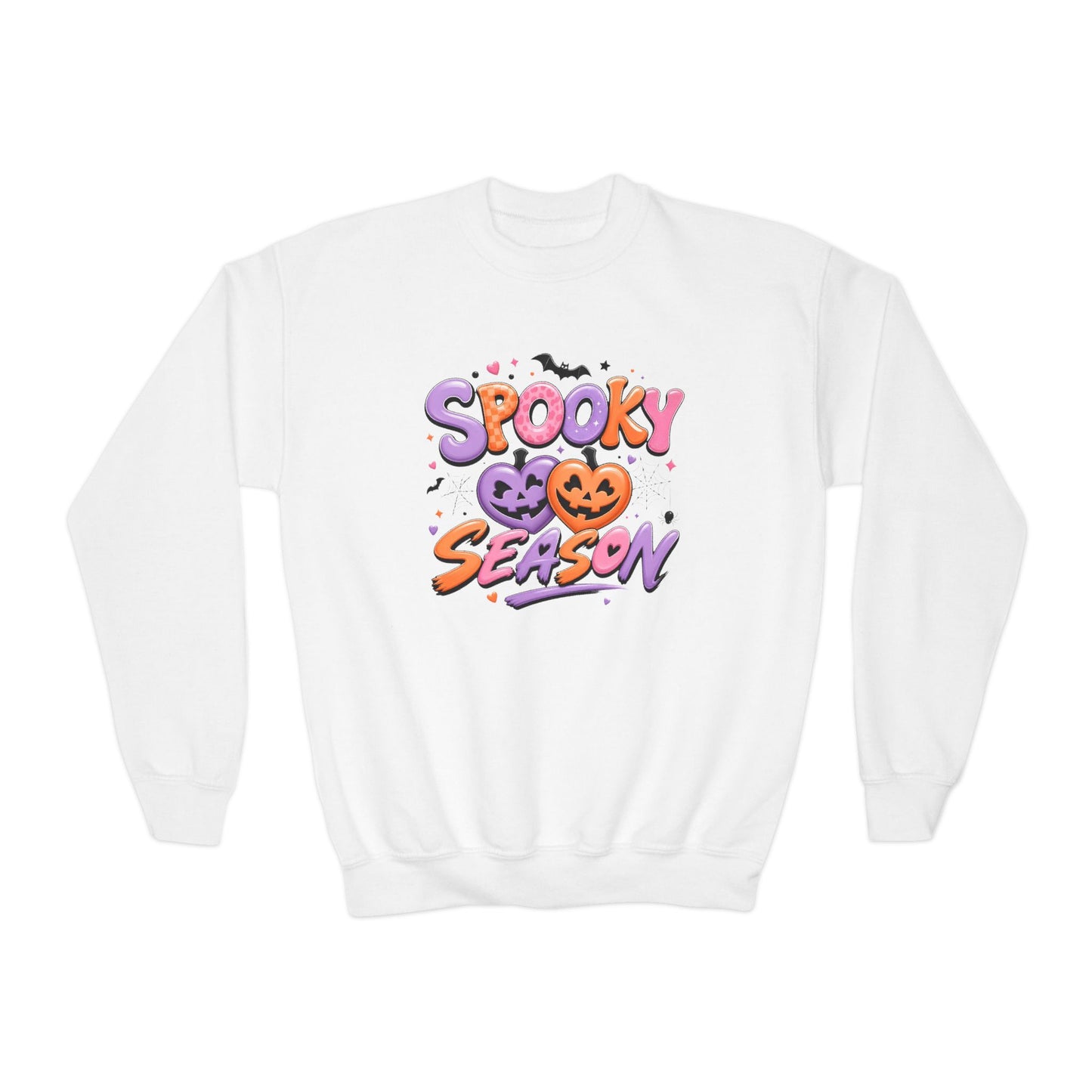 Youth Crewneck Sweatshirt