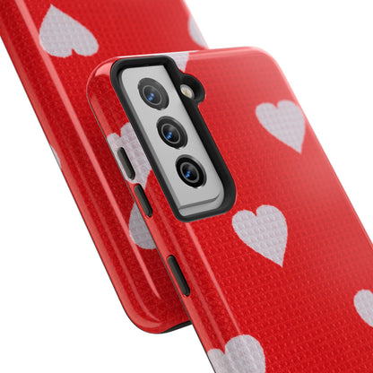 Tough Phone Cases