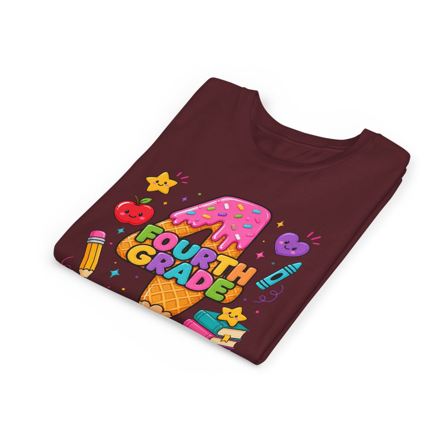 Youth Short Sleeve Tee