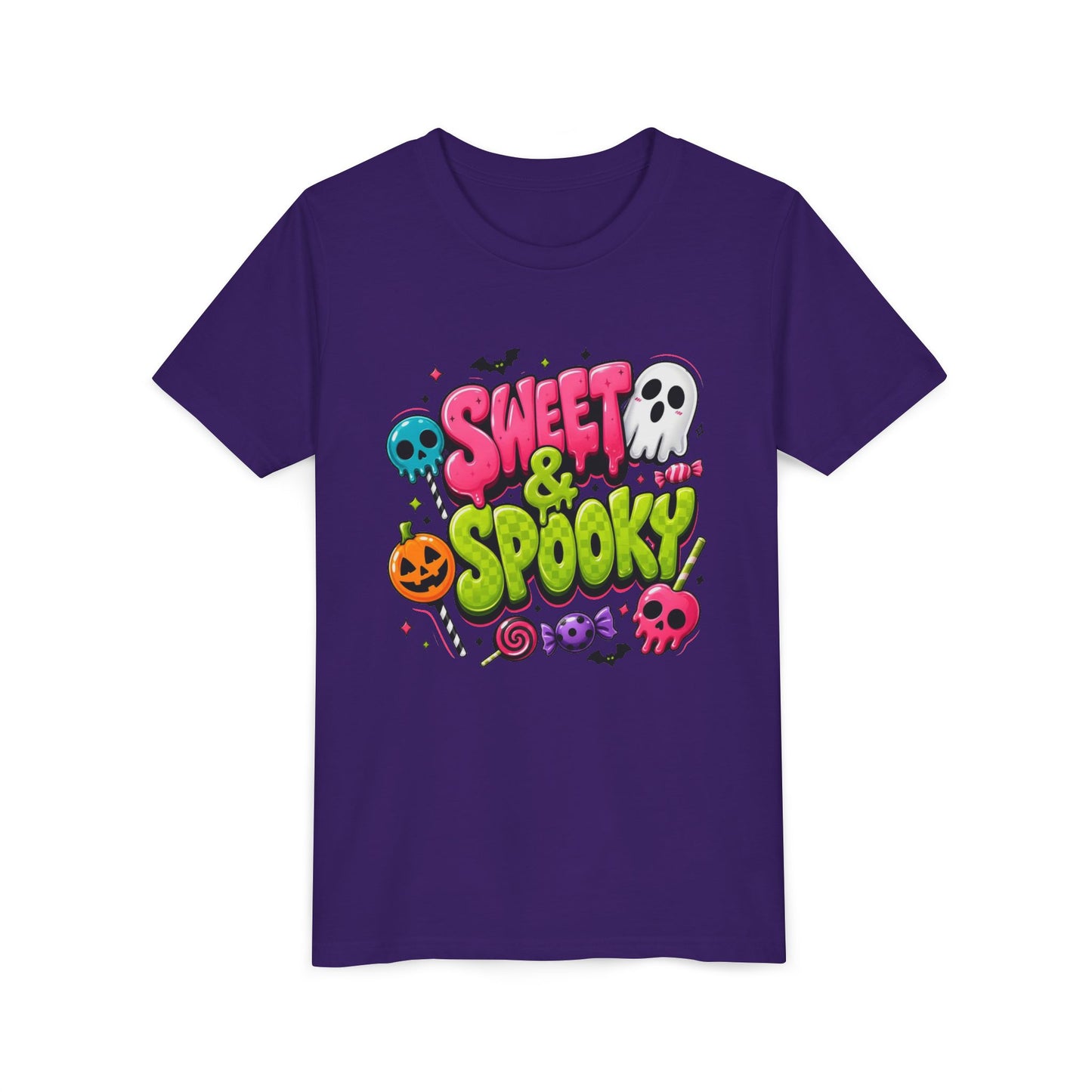 Youth Short Sleeve Tee