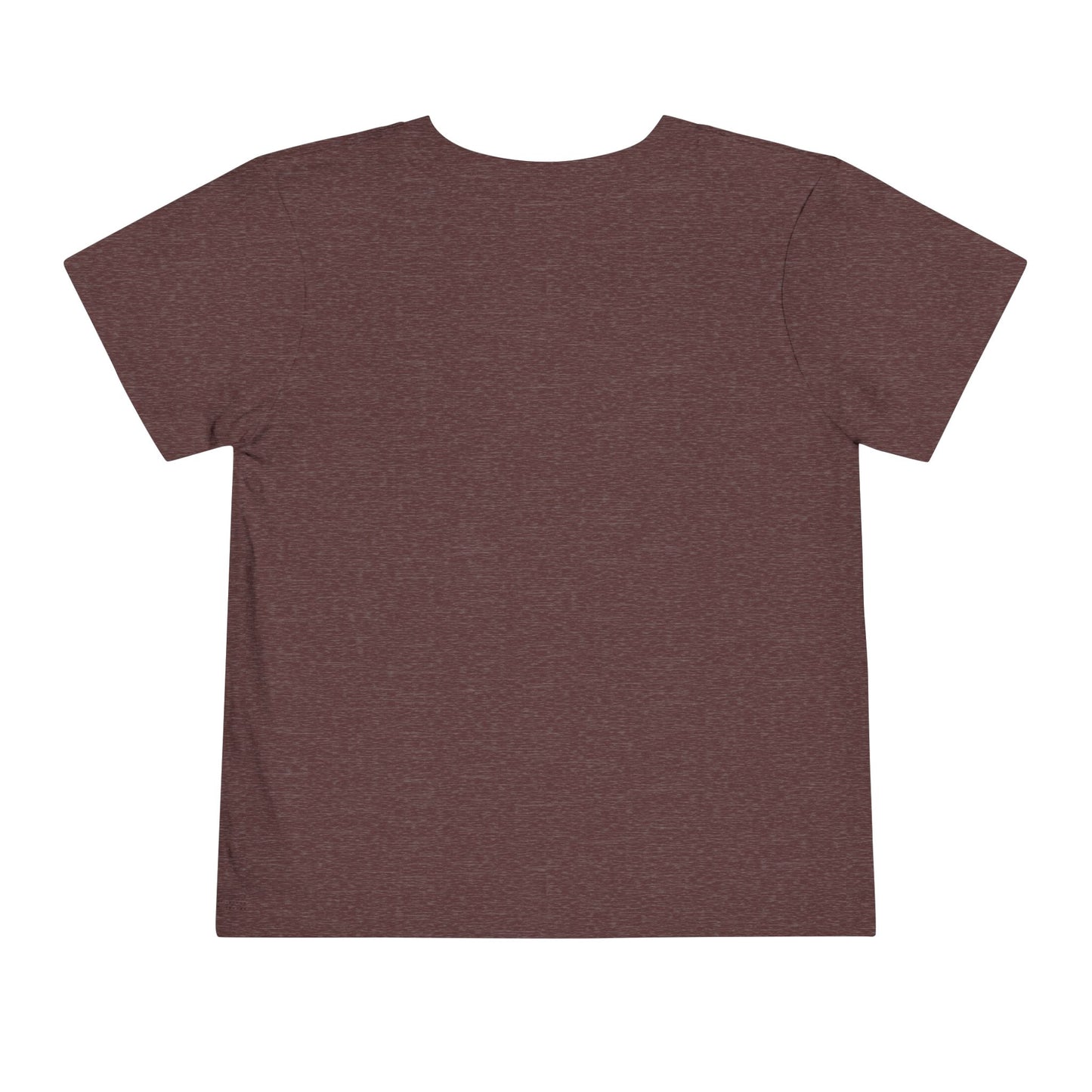 Party Toddler Short Sleeve Tee