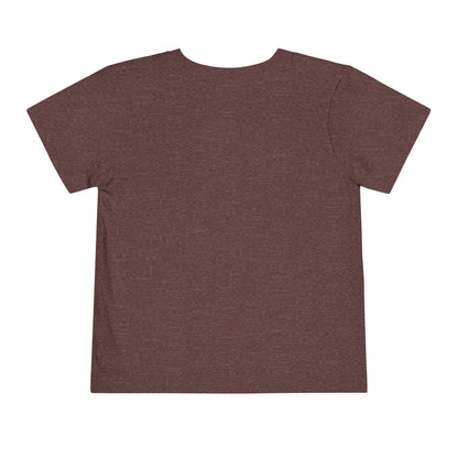 Party Toddler Short Sleeve Tee