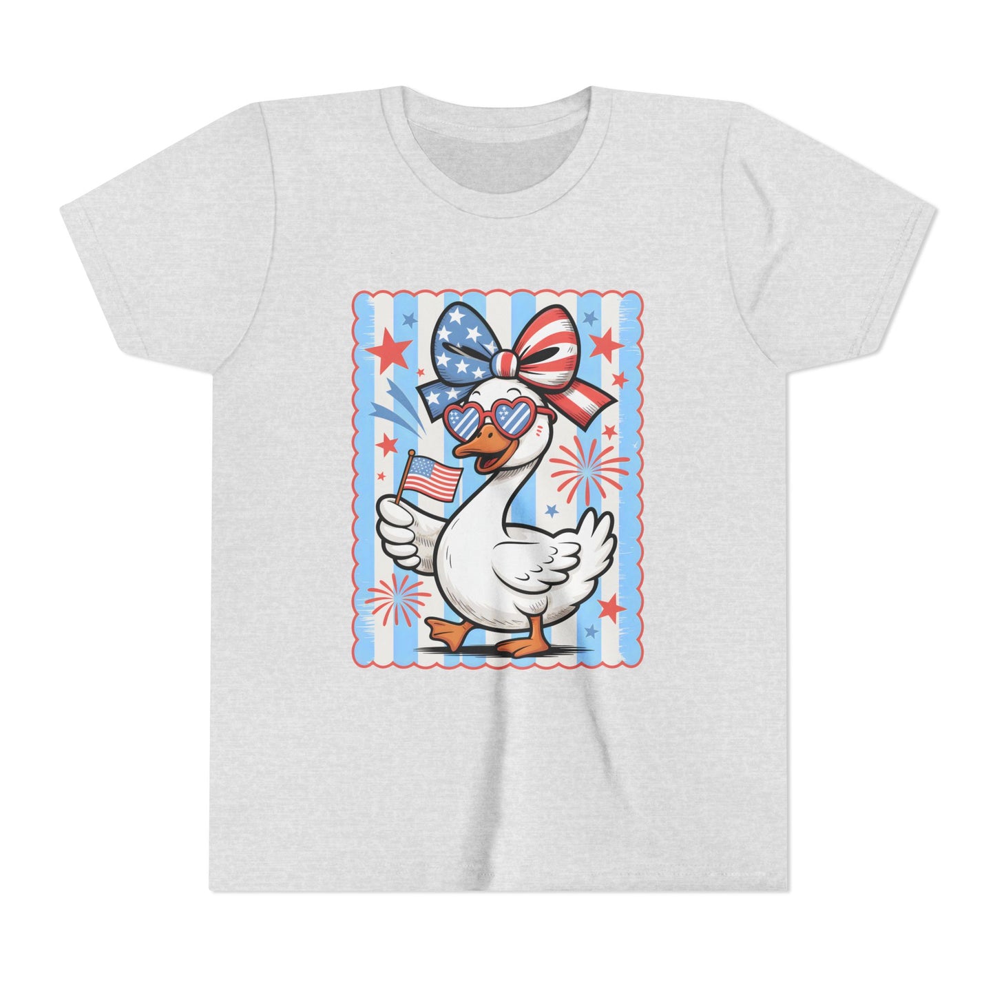 Duckling Youth Short Sleeve Tee