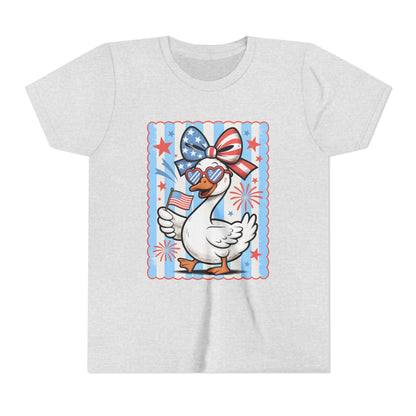 Duckling Youth Short Sleeve Tee
