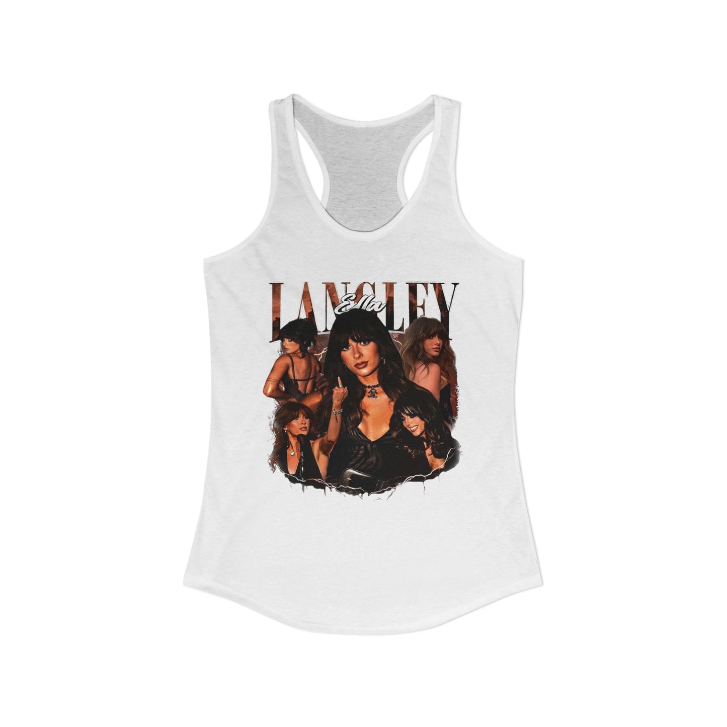 Women's Ideal Racerback Tank
