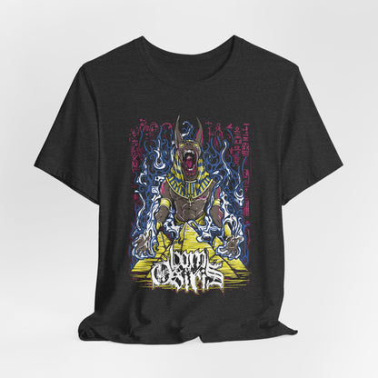 BAND T Jersey Short Sleeve Tee