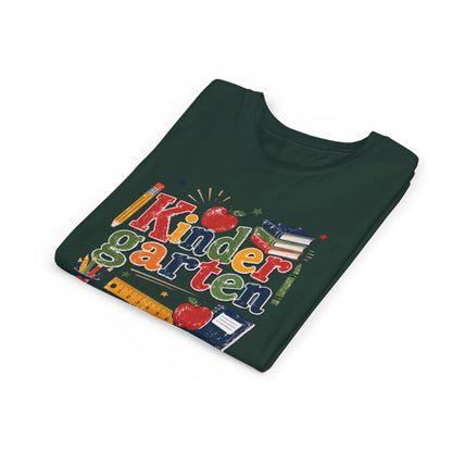 Youth Short Sleeve Tee