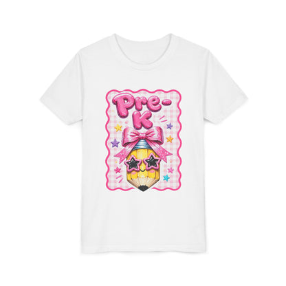 Youth Short Sleeve Tee
