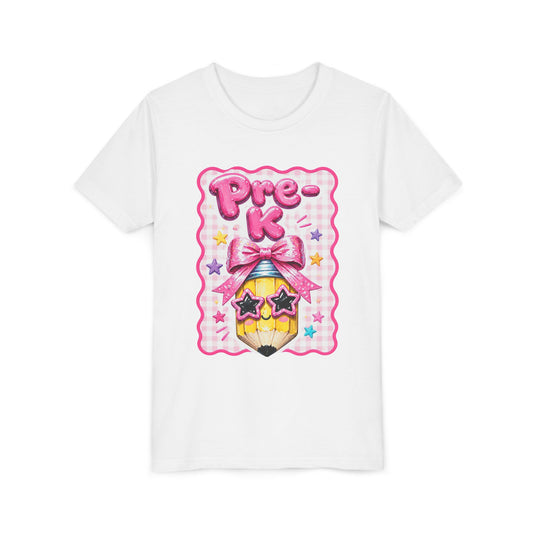 Youth Short Sleeve Tee