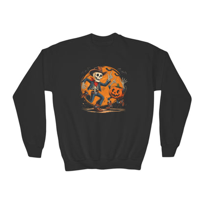 Youth Crewneck Sweatshirt