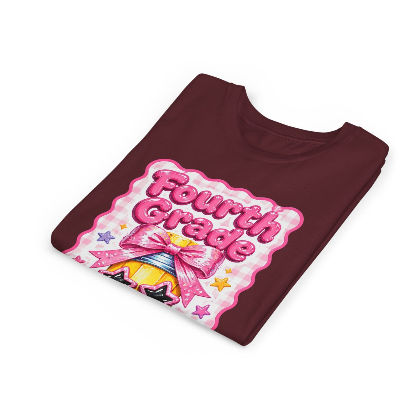 Youth Short Sleeve Tee