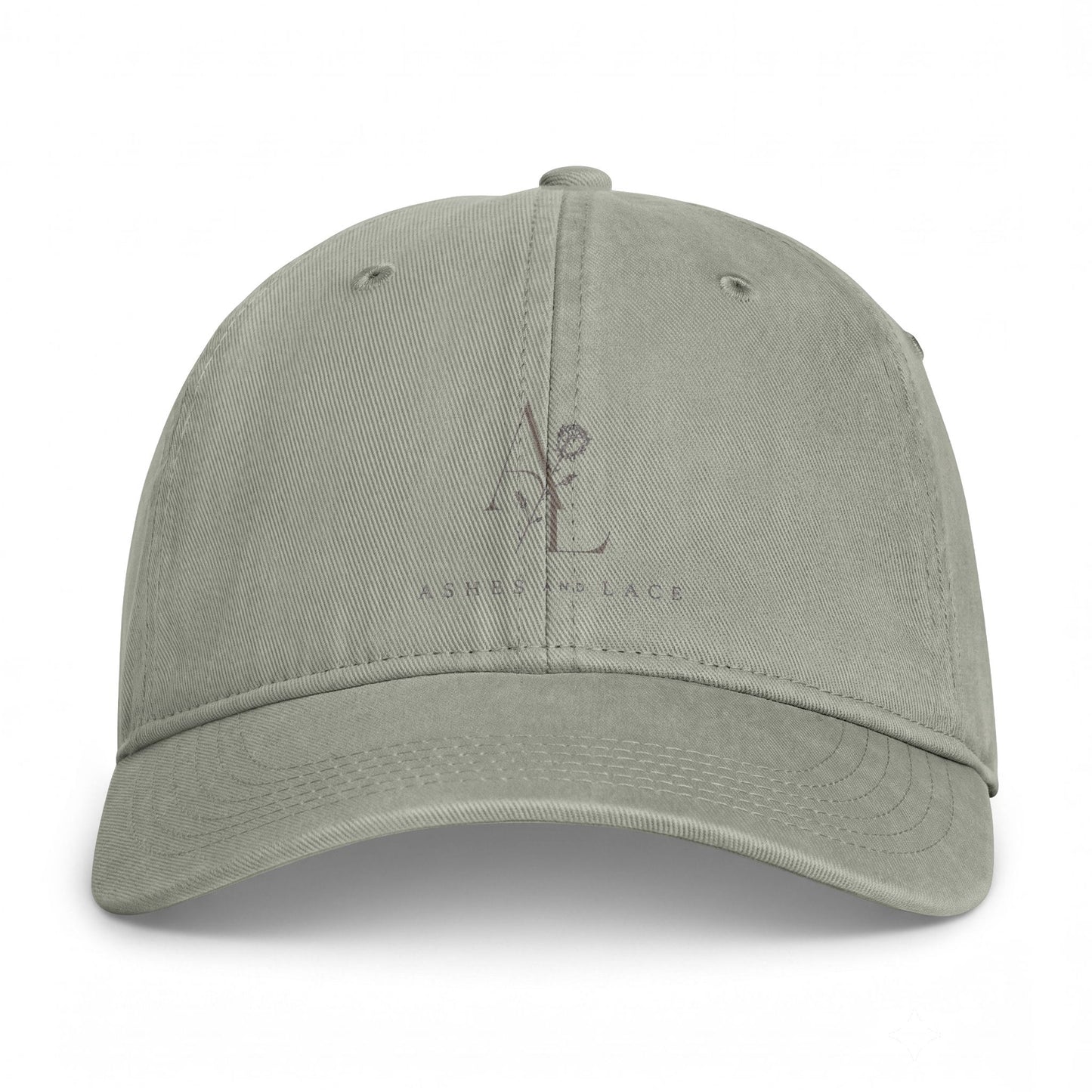 Coastal Washed Cap