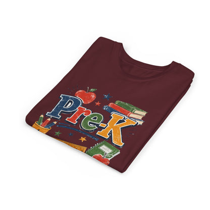 Youth Short Sleeve Tee