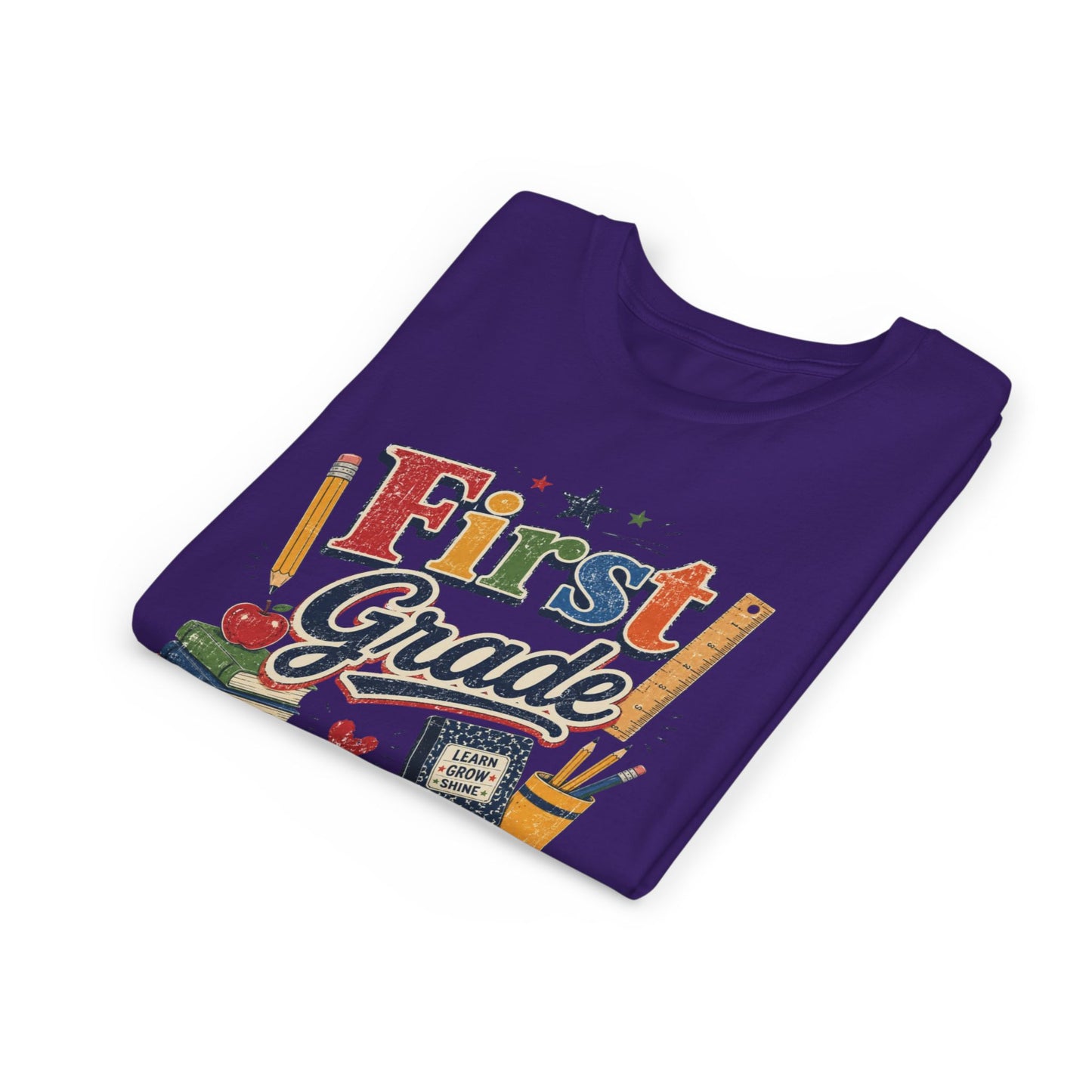 Youth Short Sleeve Tee