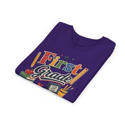 Youth Short Sleeve Tee