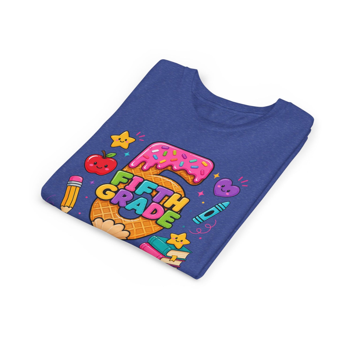Youth Short Sleeve Tee