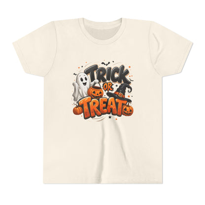 Youth Short Sleeve Tee