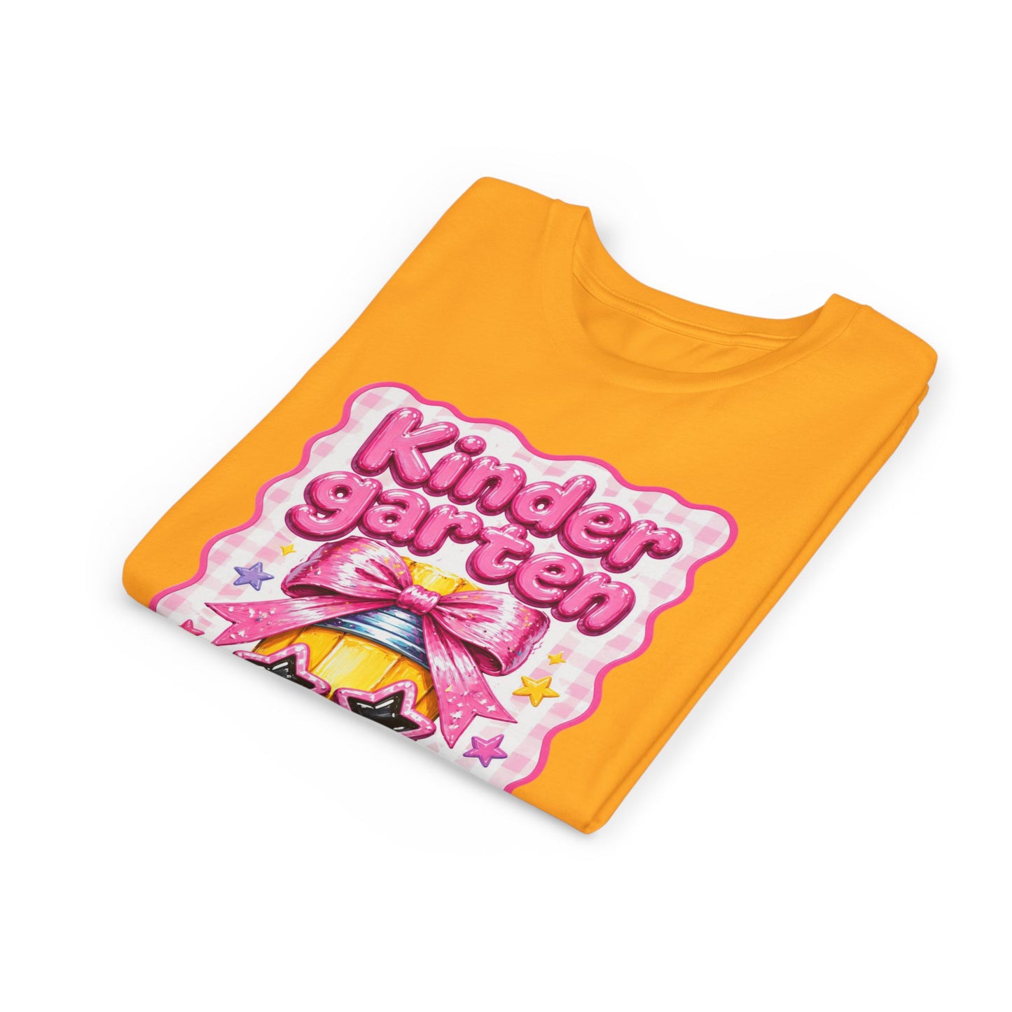 Youth Short Sleeve Tee