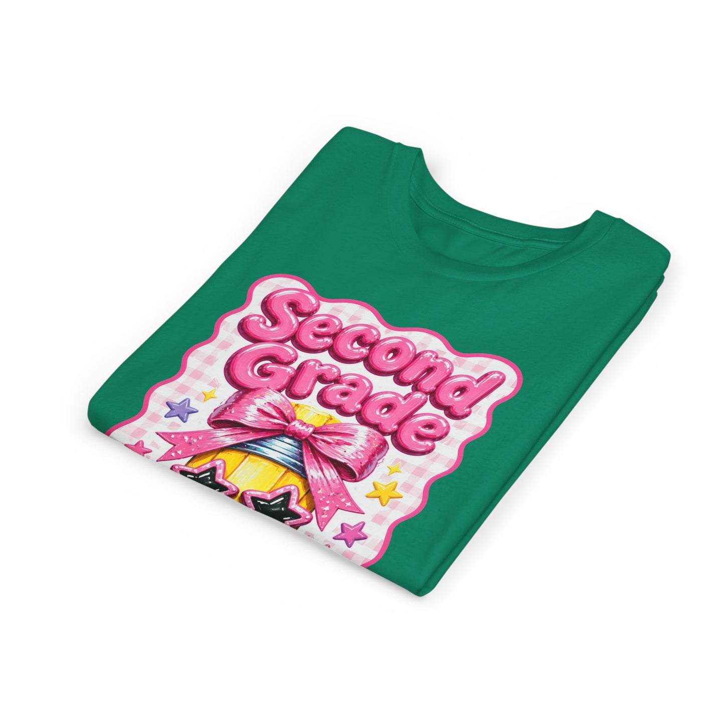 Youth Short Sleeve Tee