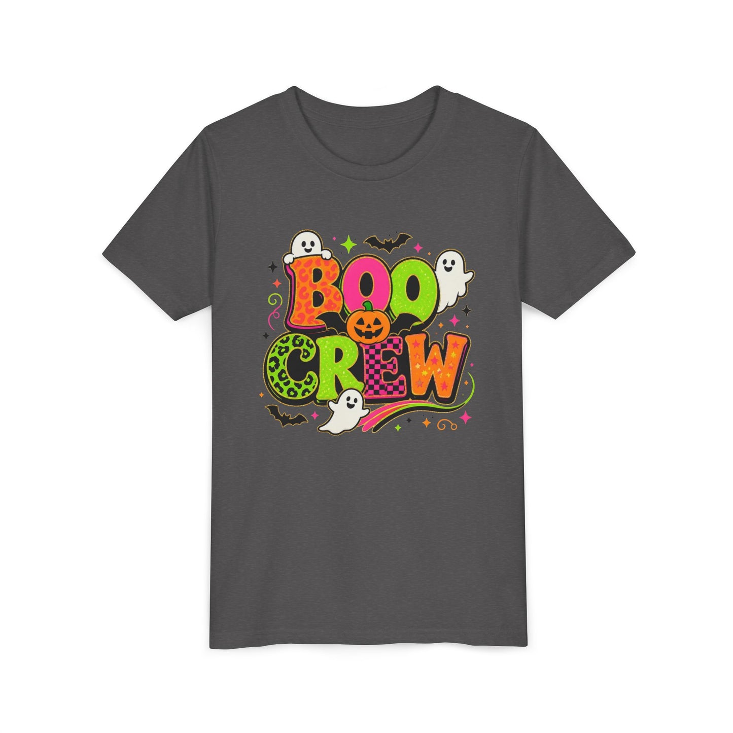 Youth Short Sleeve Tee
