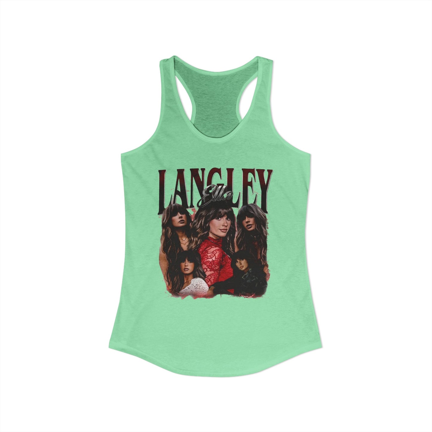 Women's Ideal Racerback Tank