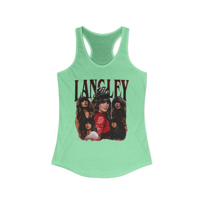 Women's Ideal Racerback Tank