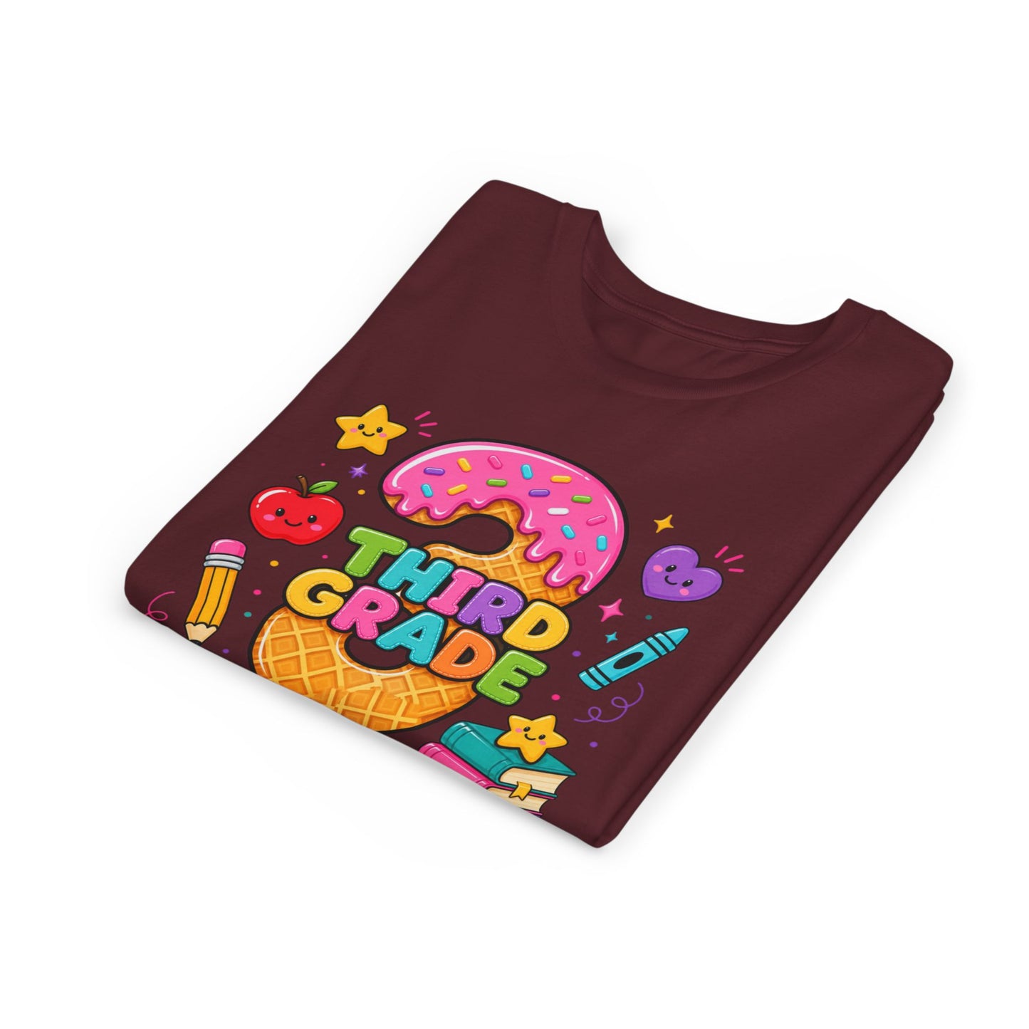 Youth Short Sleeve Tee