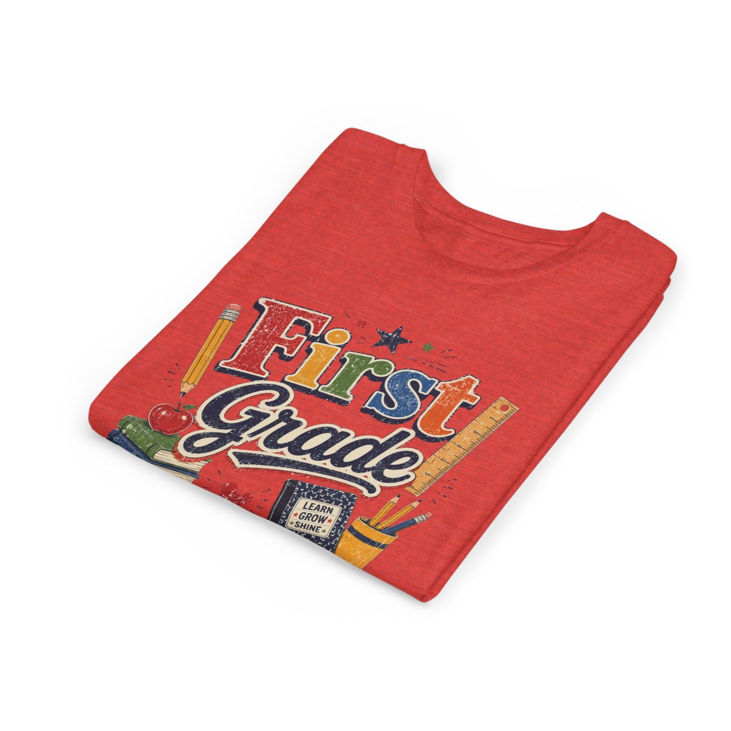 Youth Short Sleeve Tee