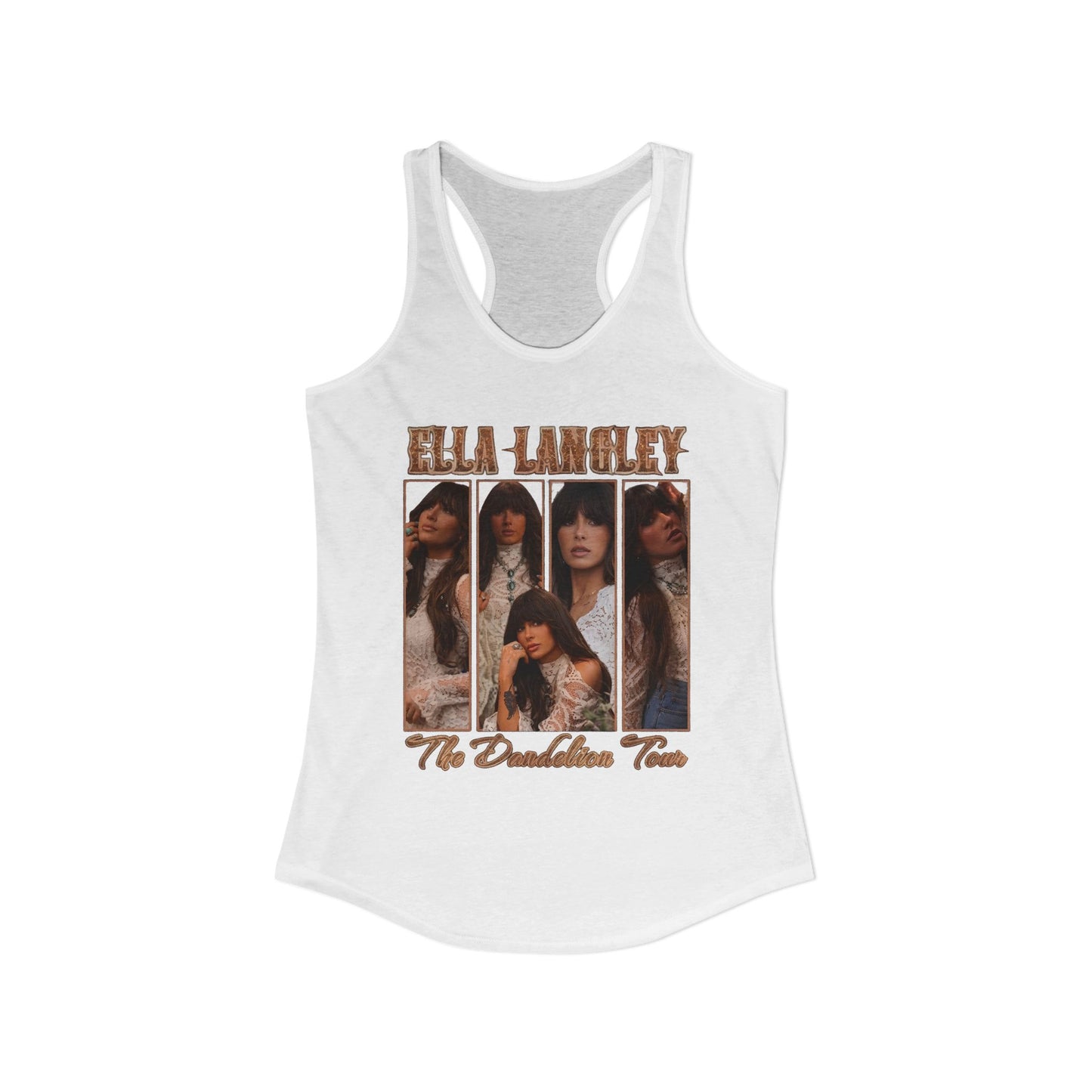 Women's Ideal Racerback Tank
