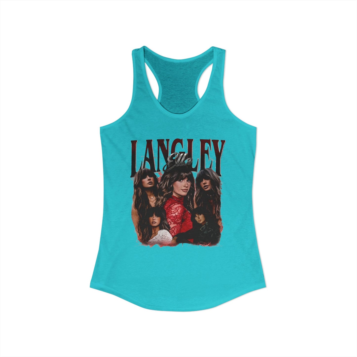 Women's Ideal Racerback Tank