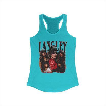 Women's Ideal Racerback Tank