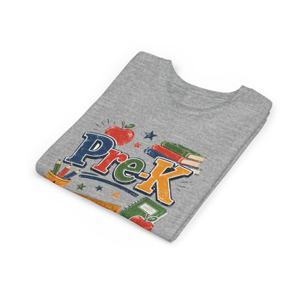 Youth Short Sleeve Tee