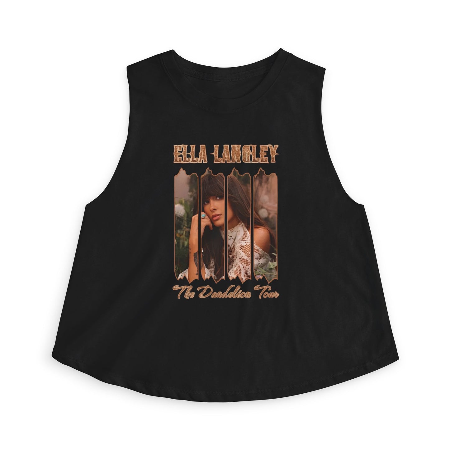 Women's Crop Top