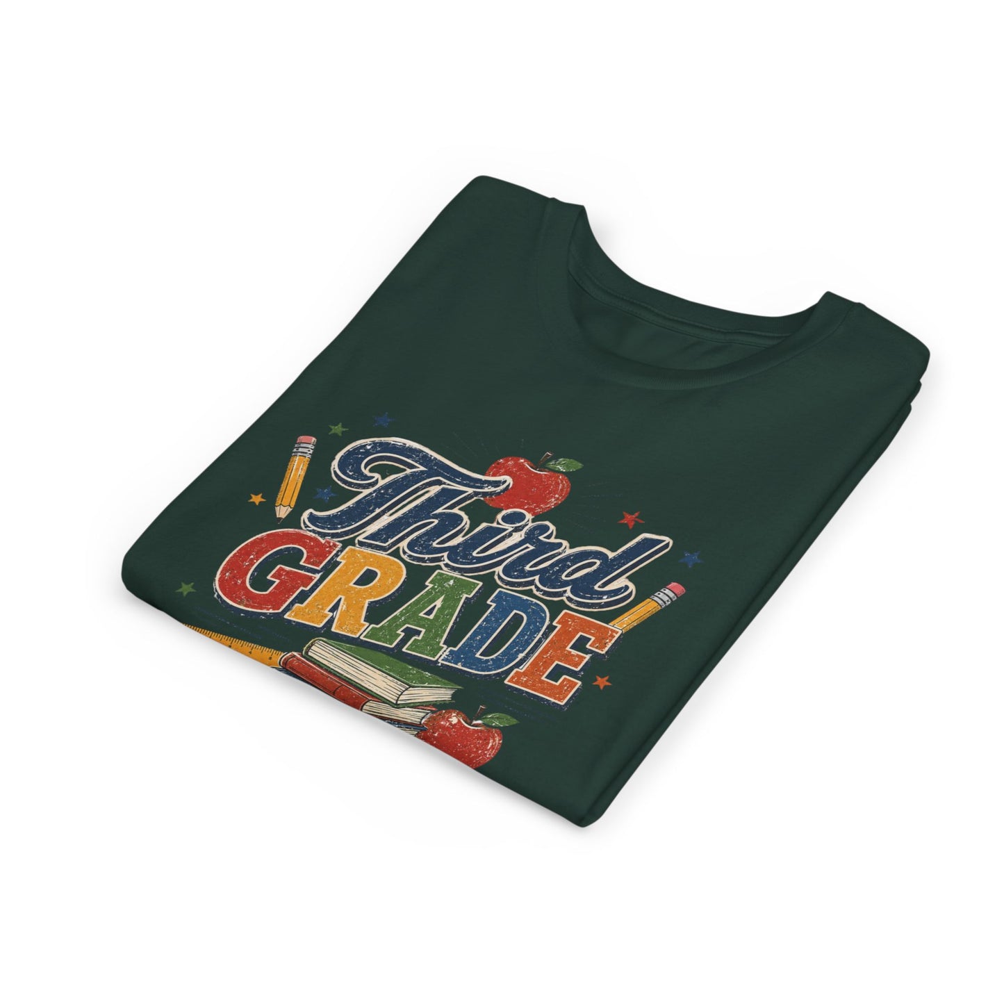 Youth Short Sleeve Tee