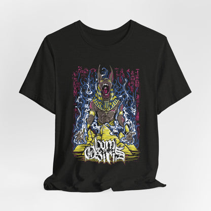 BAND T Jersey Short Sleeve Tee