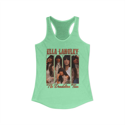 Women's Ideal Racerback Tank