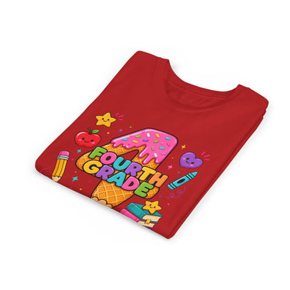 Youth Short Sleeve Tee