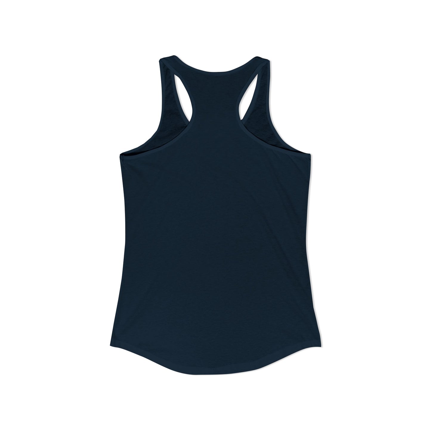 America Women's Ideal Racerback Tank