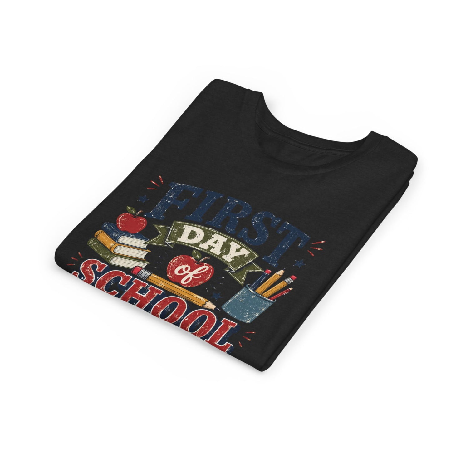 Youth Short Sleeve Tee