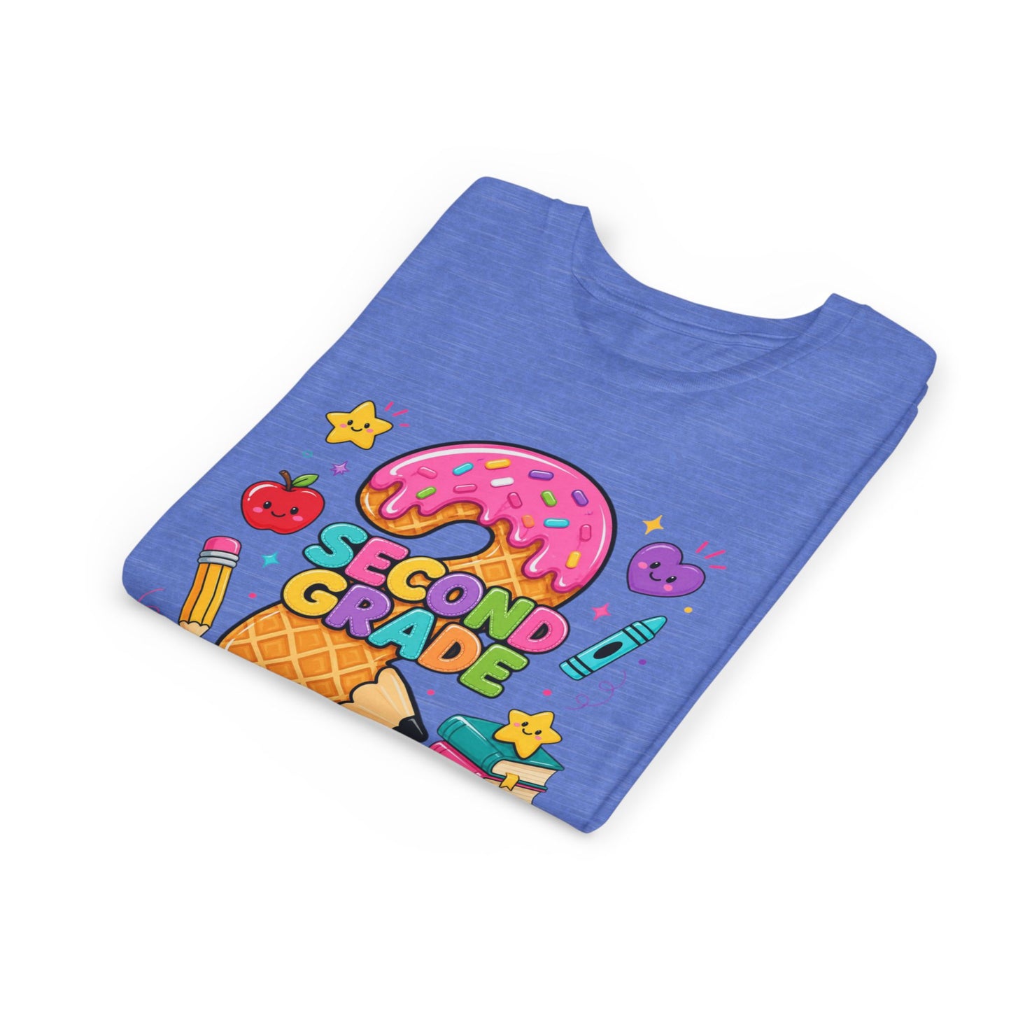 Youth Short Sleeve Tee