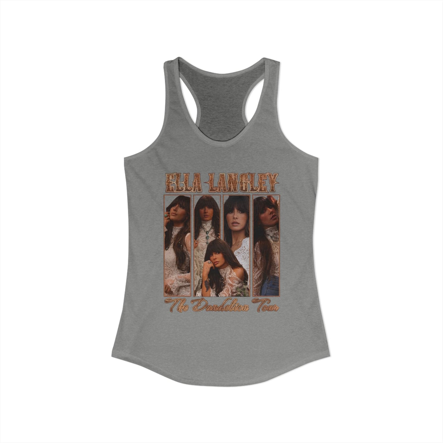 Women's Ideal Racerback Tank