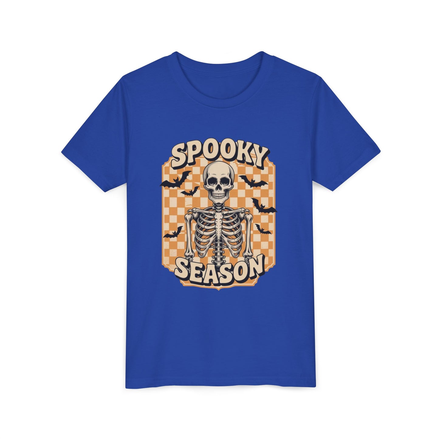 Youth Short Sleeve Tee